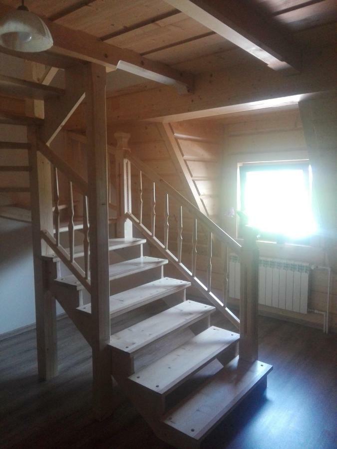 Pokoje U Maryny Daire Kościelisko Dış mekan fotoğraf